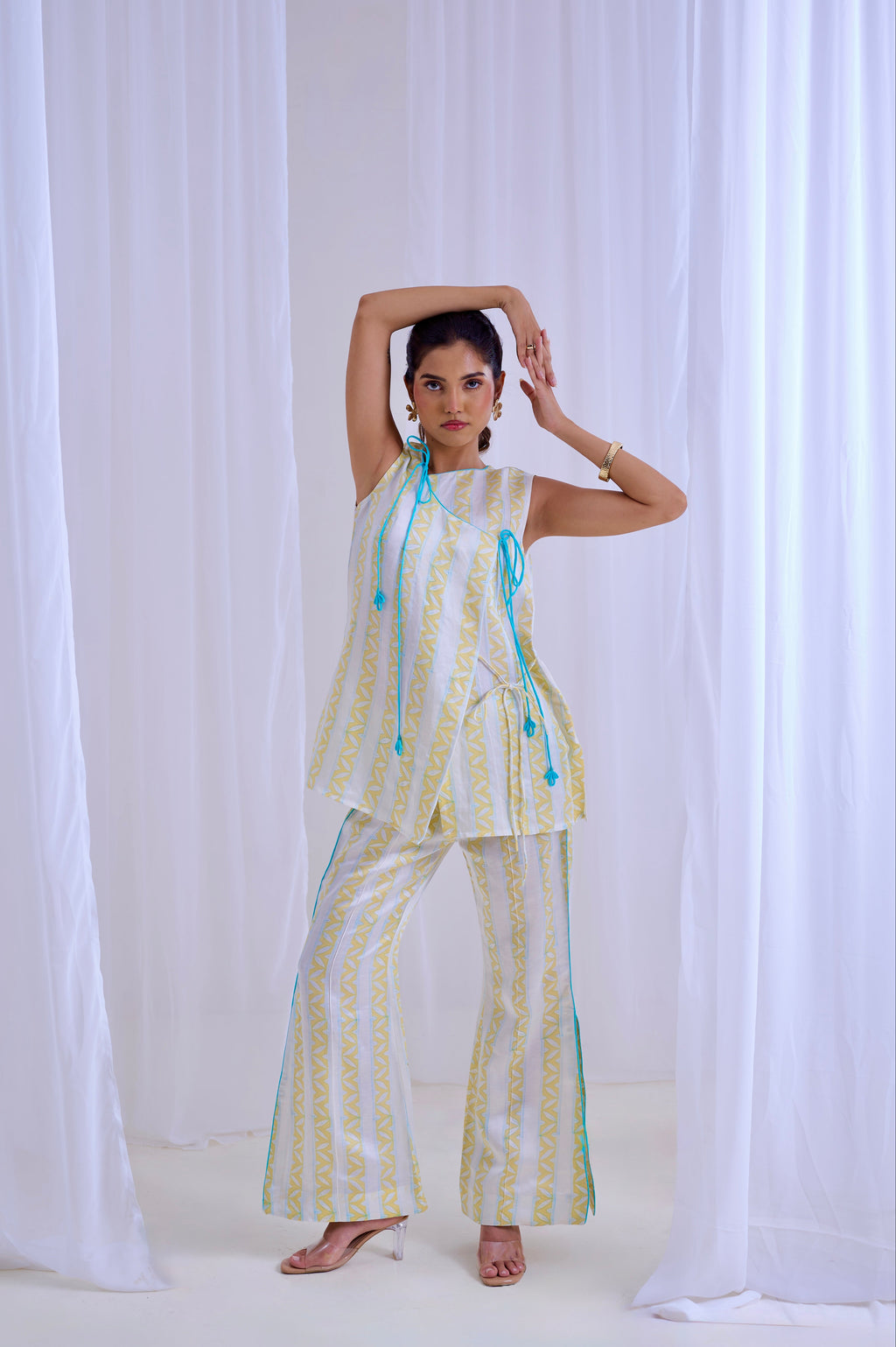 Rekh Dhari Set