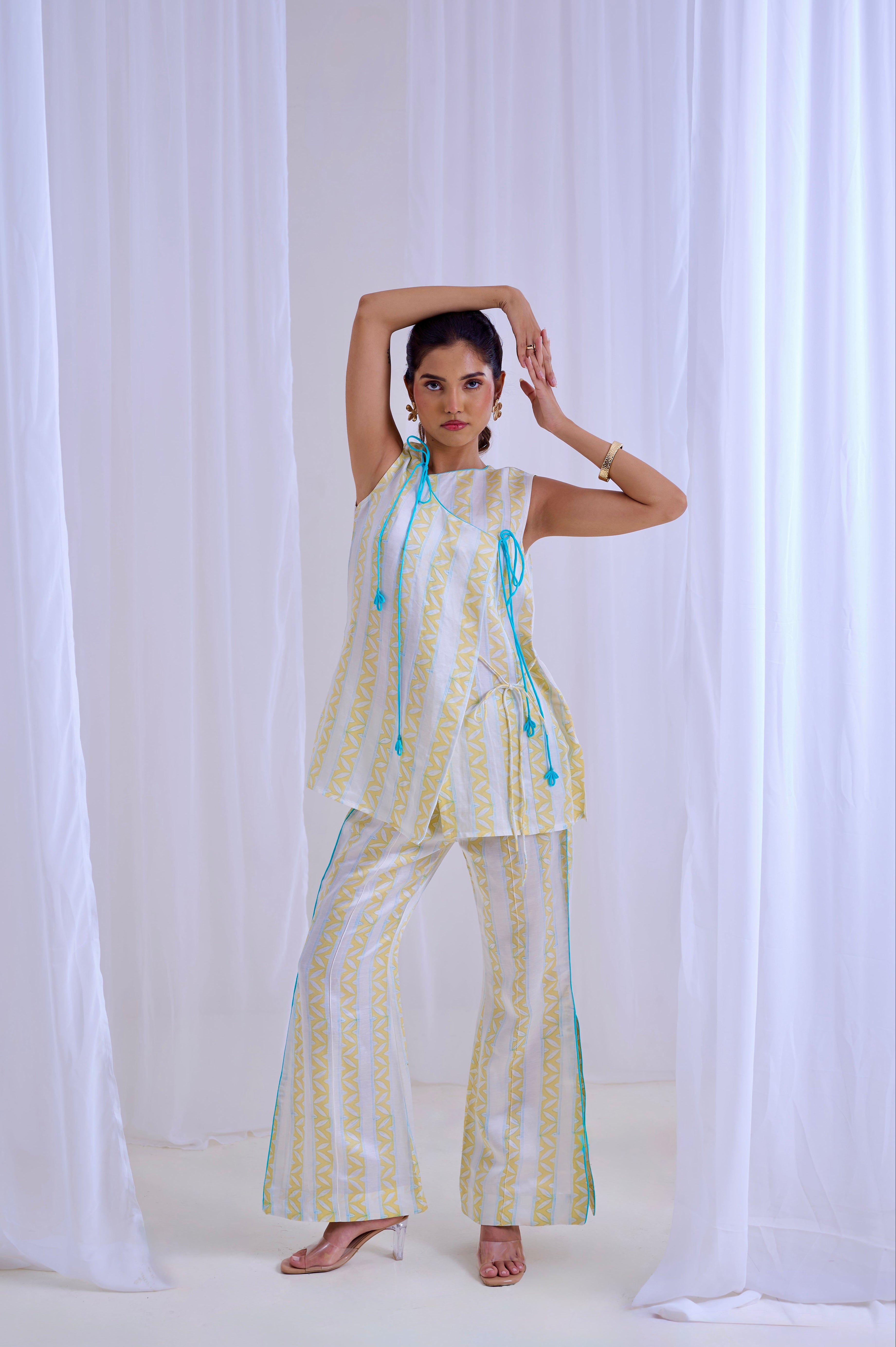 Rekh Dhari Set