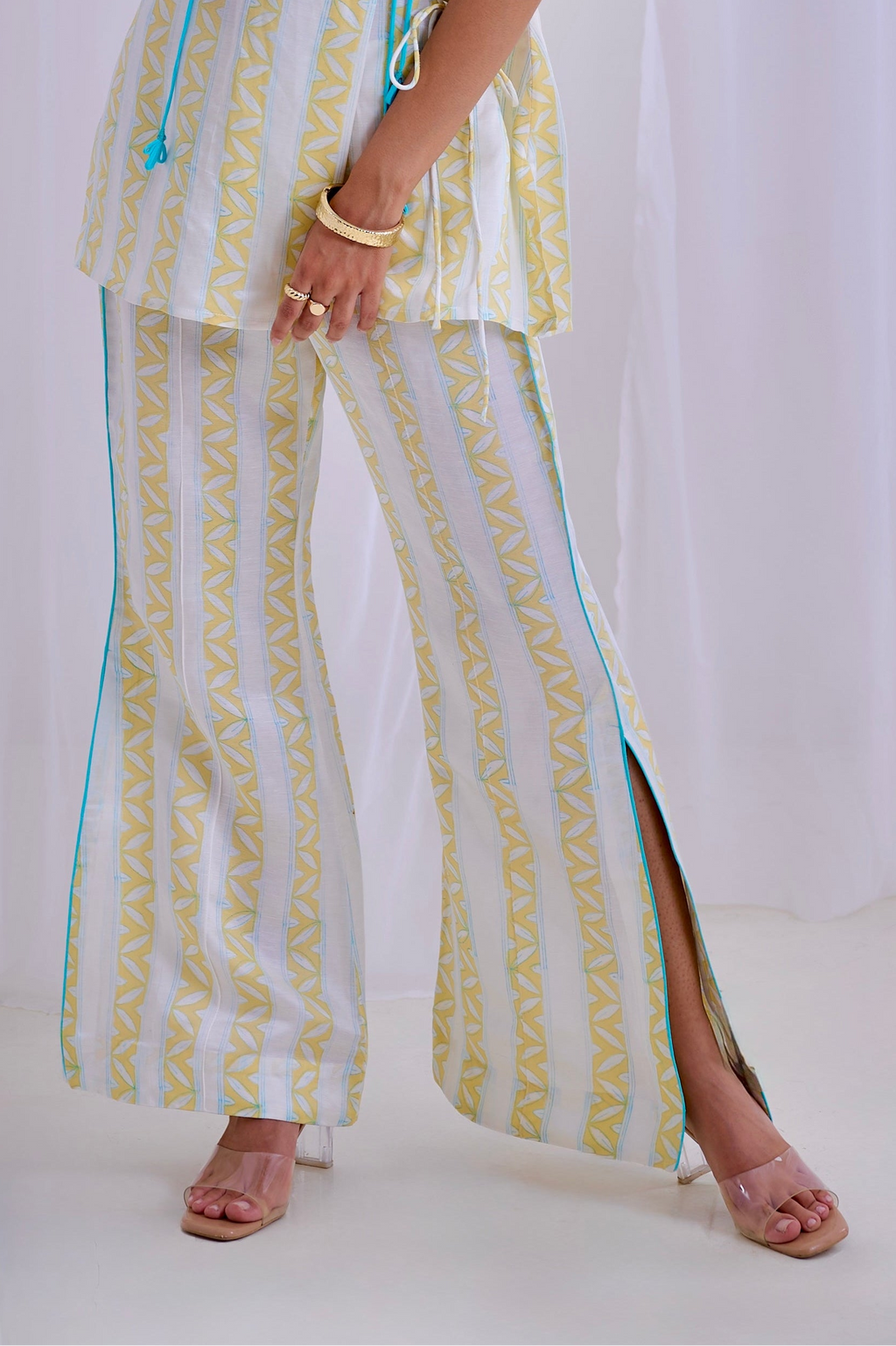 Dhari Trousers