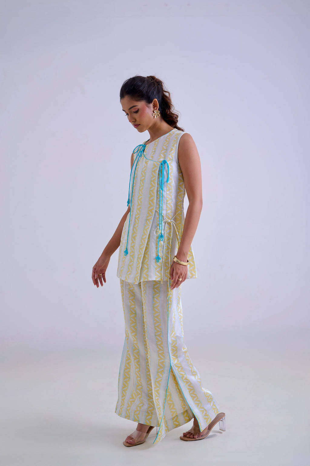 Rekh Dhari Set