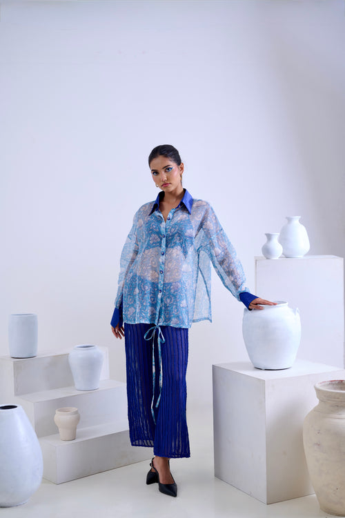Neel Dohra Shirt