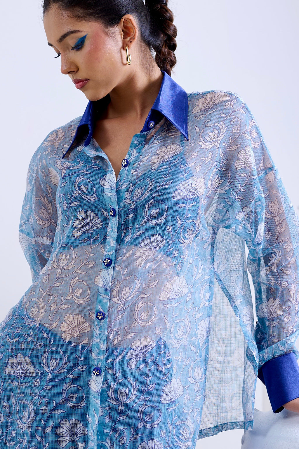 Neel Dohra Shirt