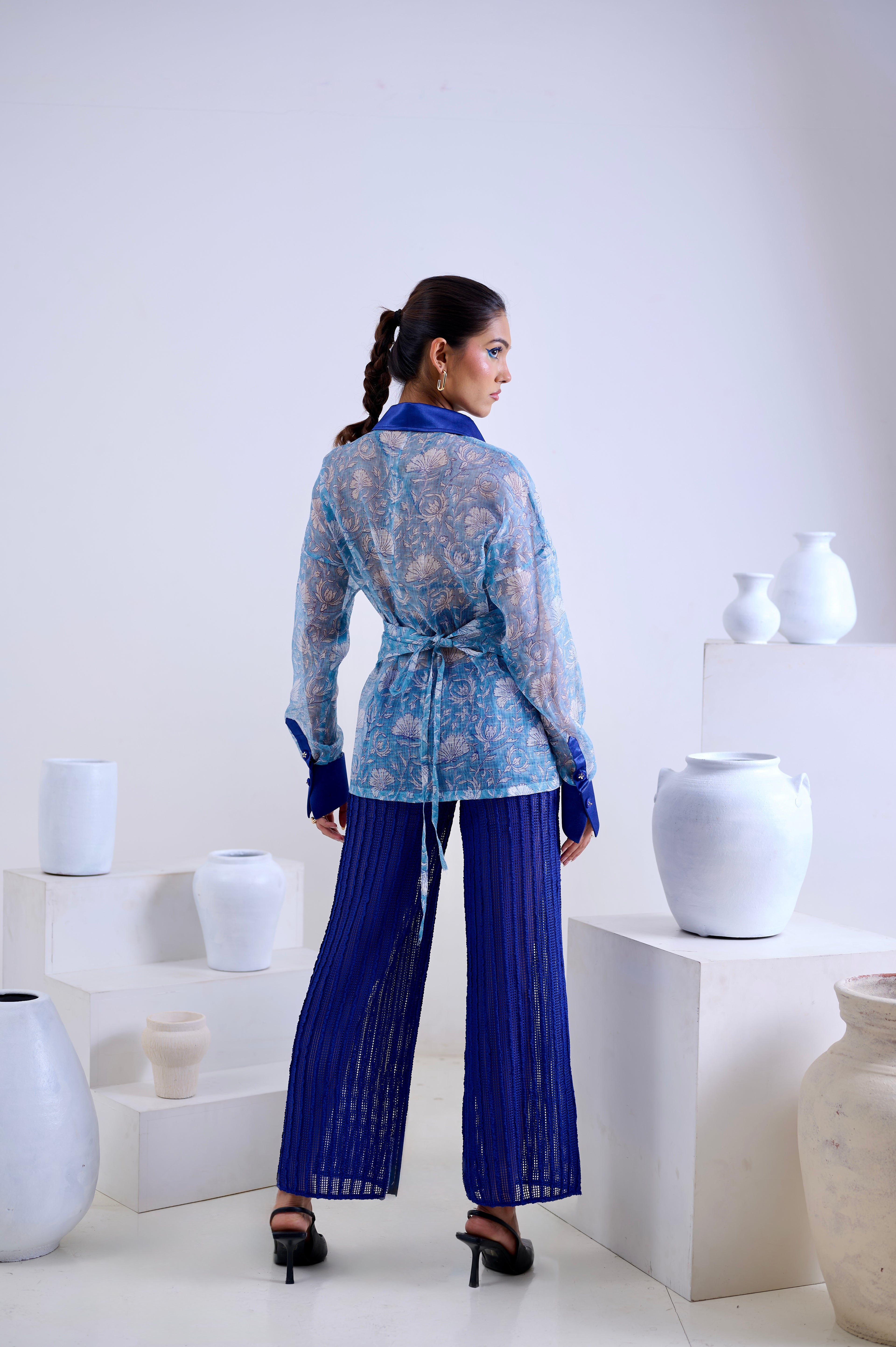 Neel Dohra Shirt