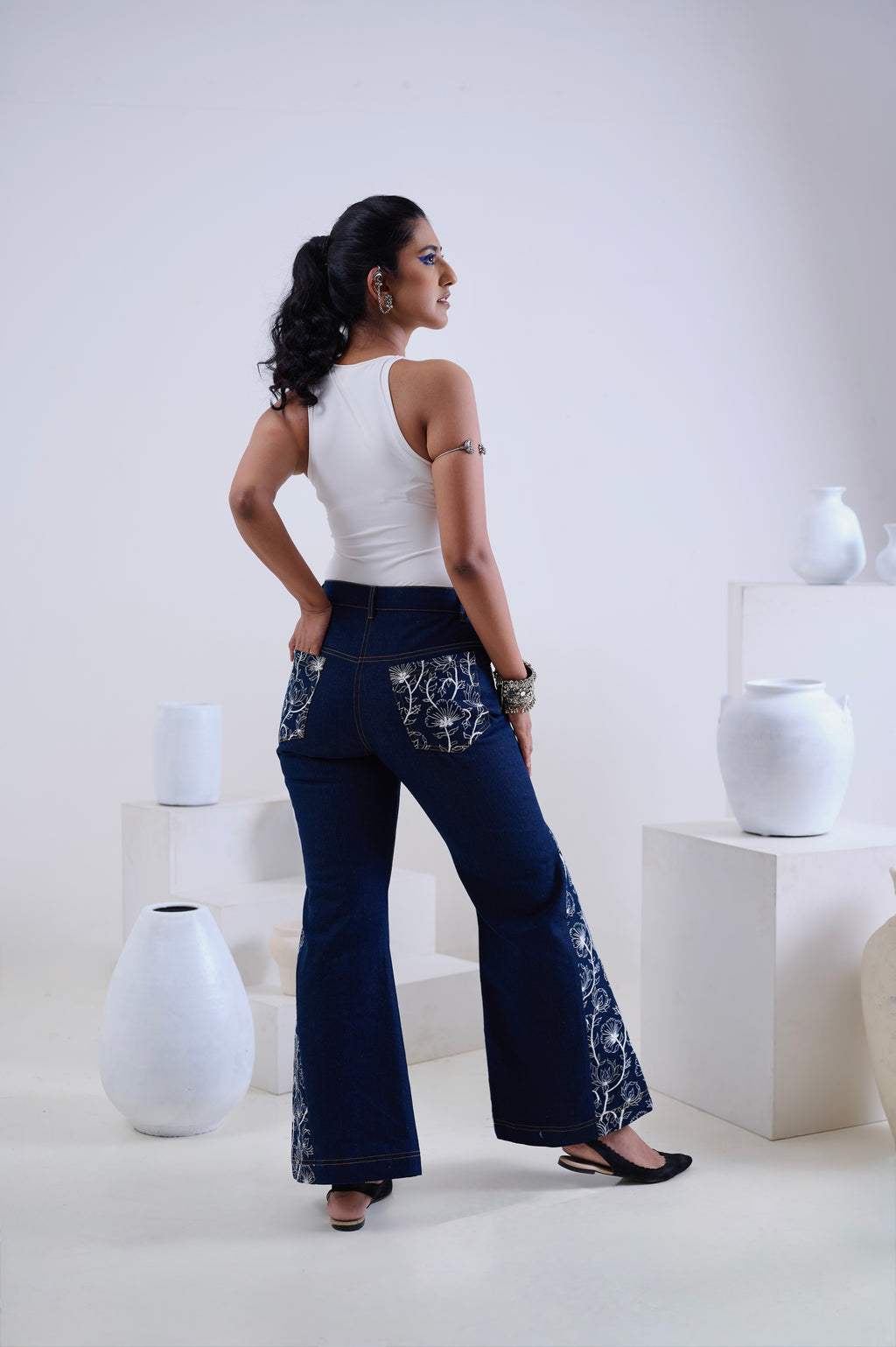 Naqsh Jeans