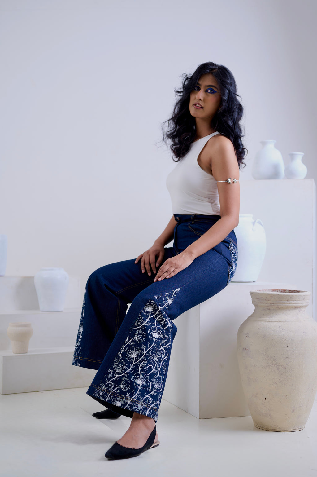Naqsh Jeans