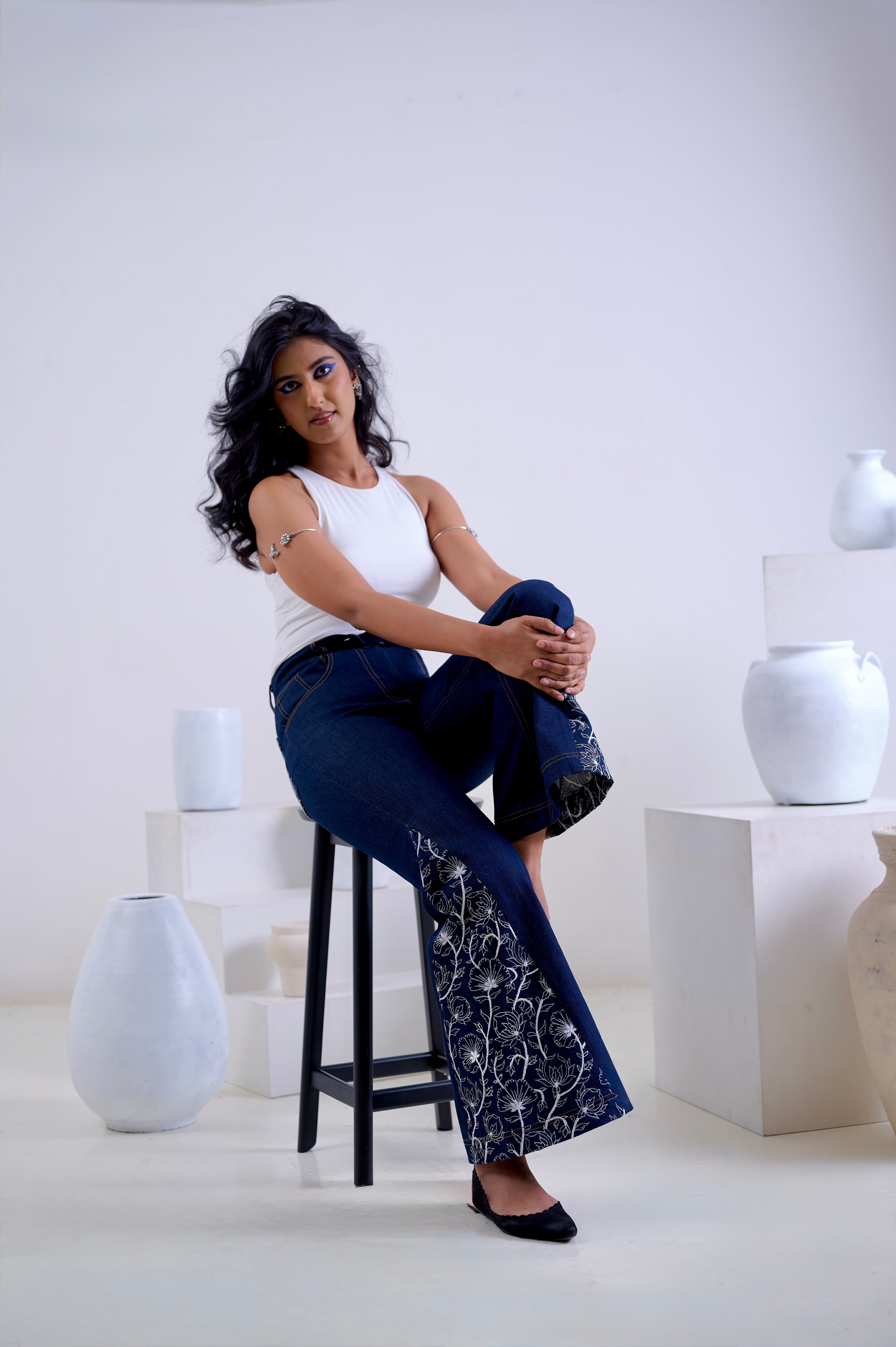 Naqsh Jeans