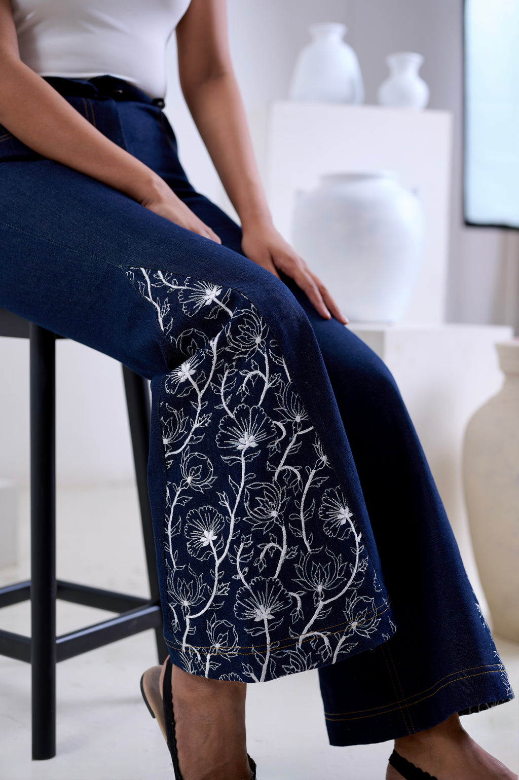 Naqsh Jeans