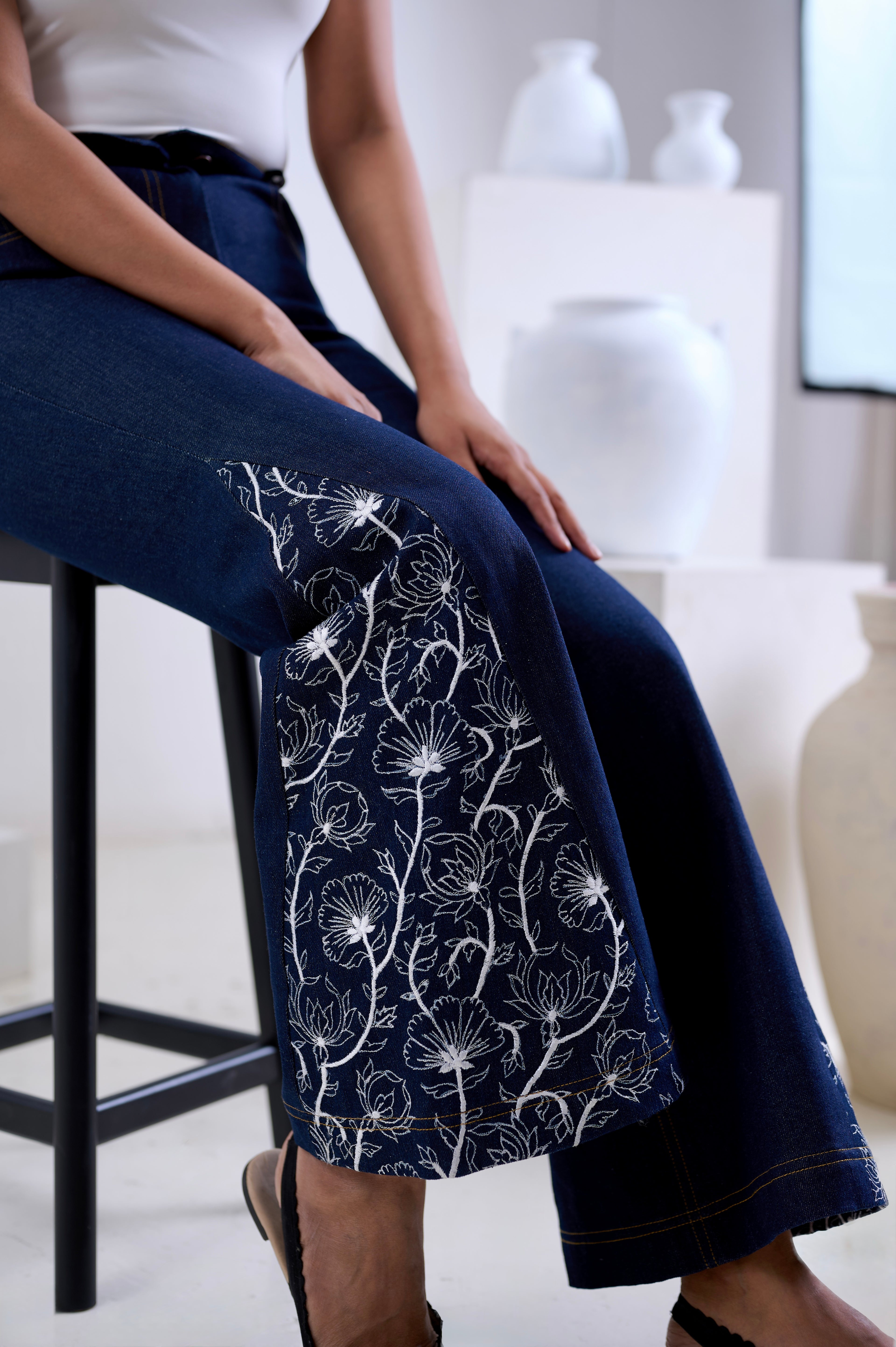 Naqsh Jeans