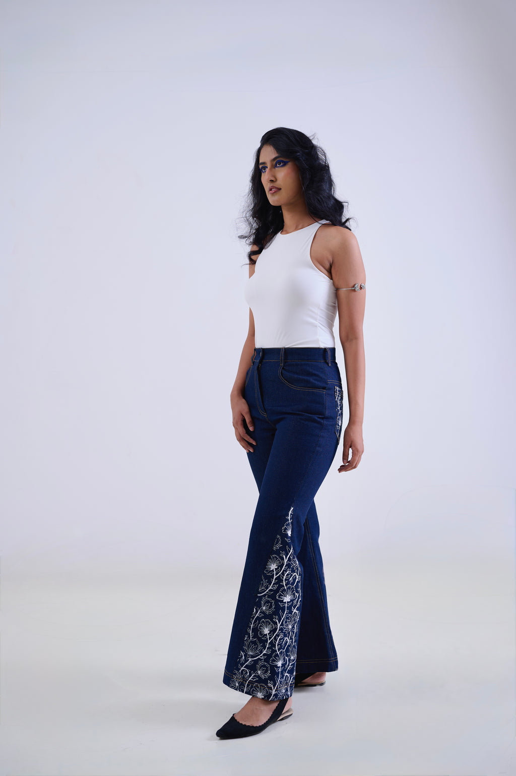 Naqsh Jeans