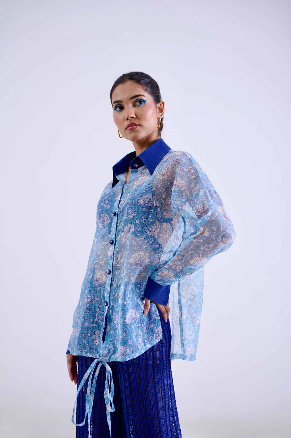 Neel Dohra Shirt