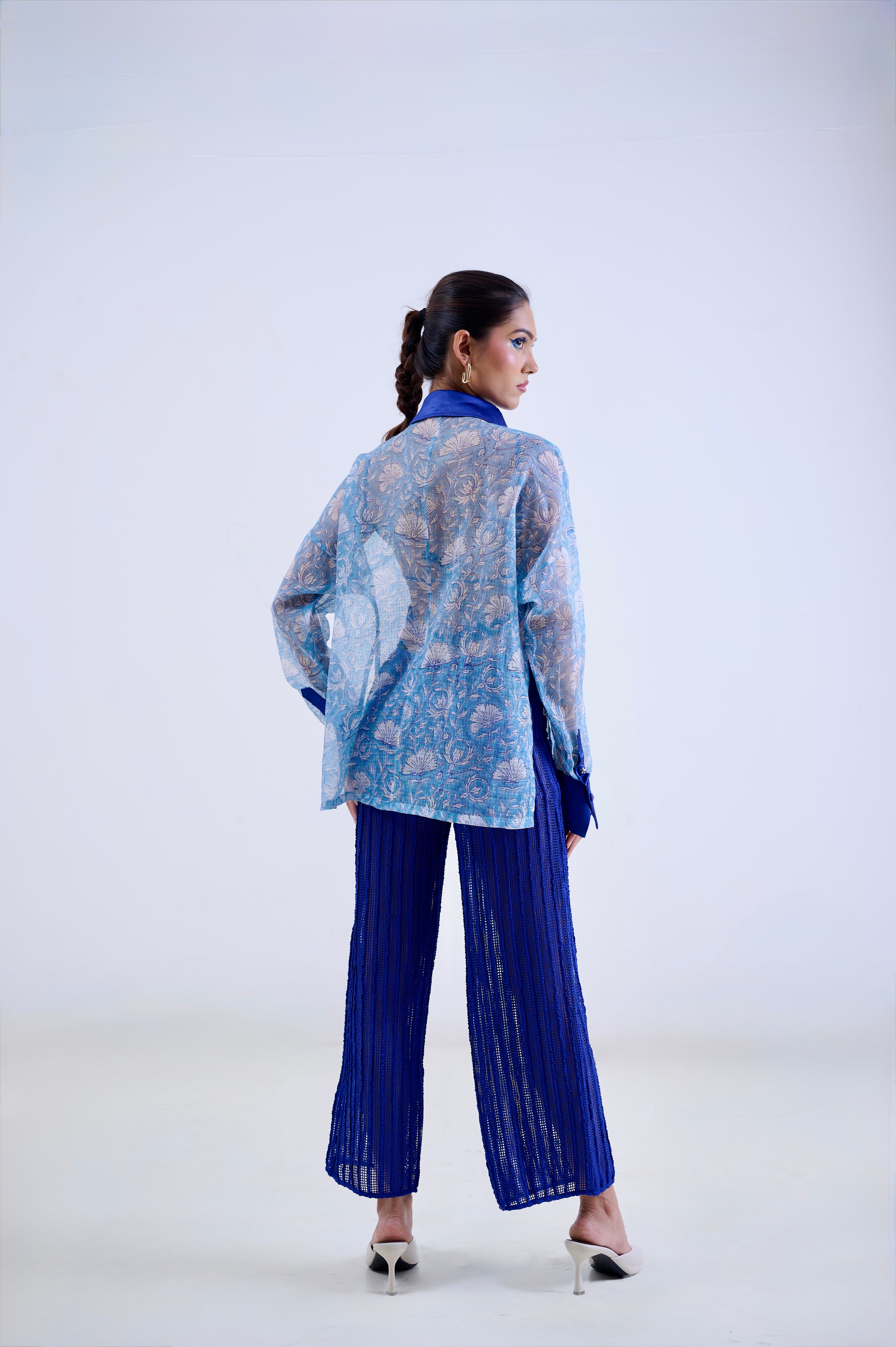 Neel Dohra Shirt