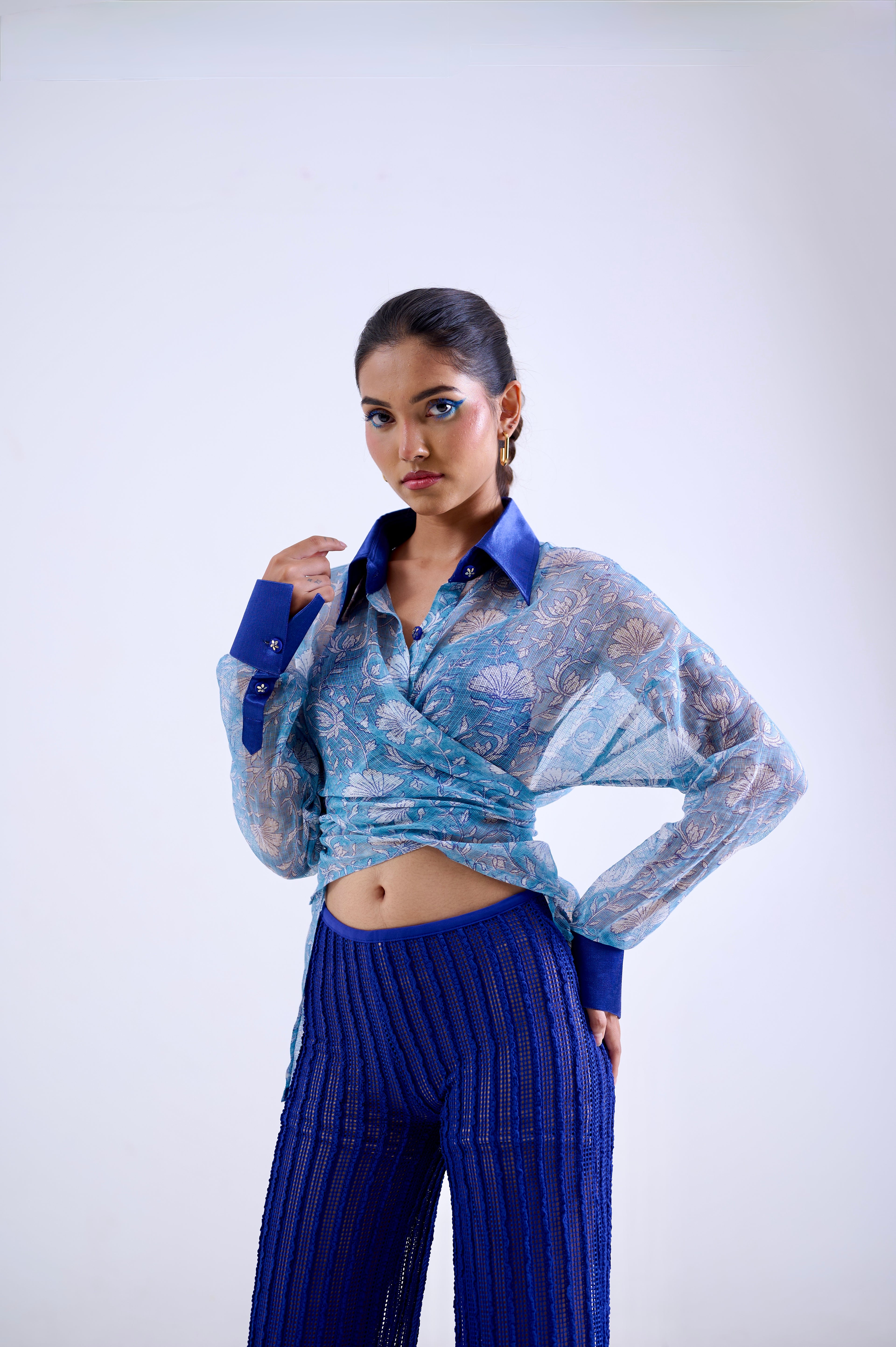 Neel Dohra Shirt