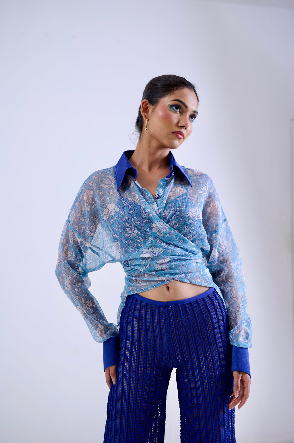 Neel Dohra Shirt